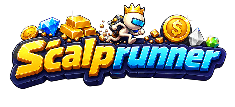 Scalprunner